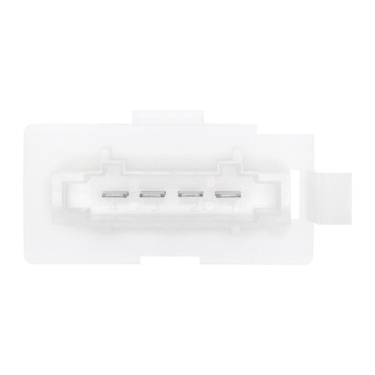 Régulateur, pulseur d'air habitacle (Élément de commande, chauffage/ventilation) VEMO ref. V42-79-0025