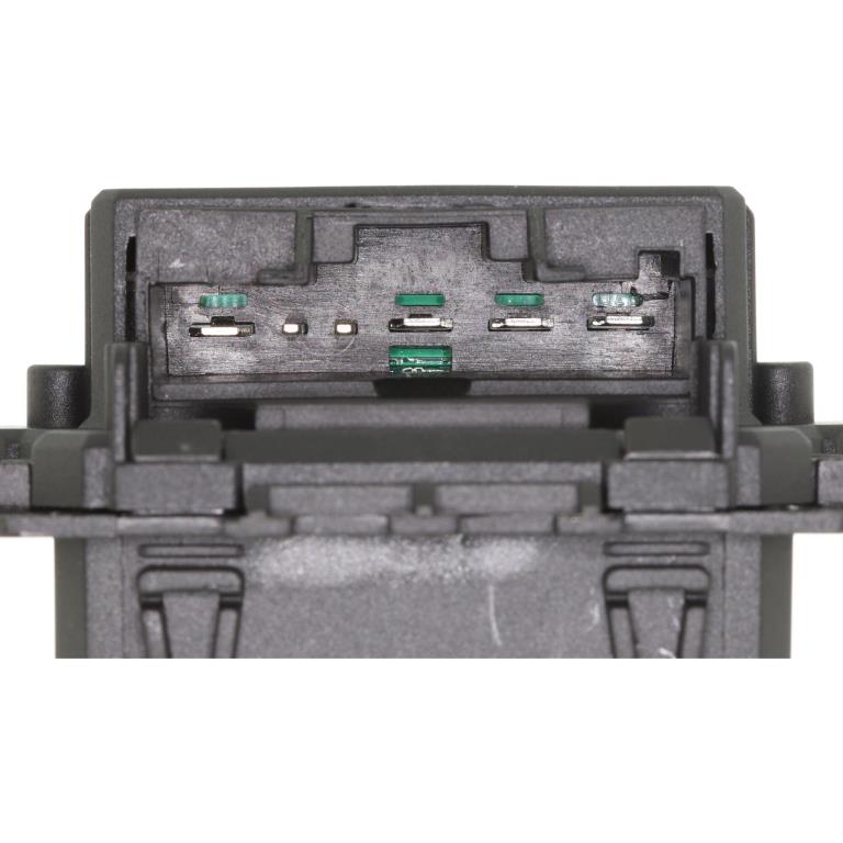 Régulateur, pulseur d'air habitacle (Élément de commande, chauffage/ventilation) VEMO V42-79-0026