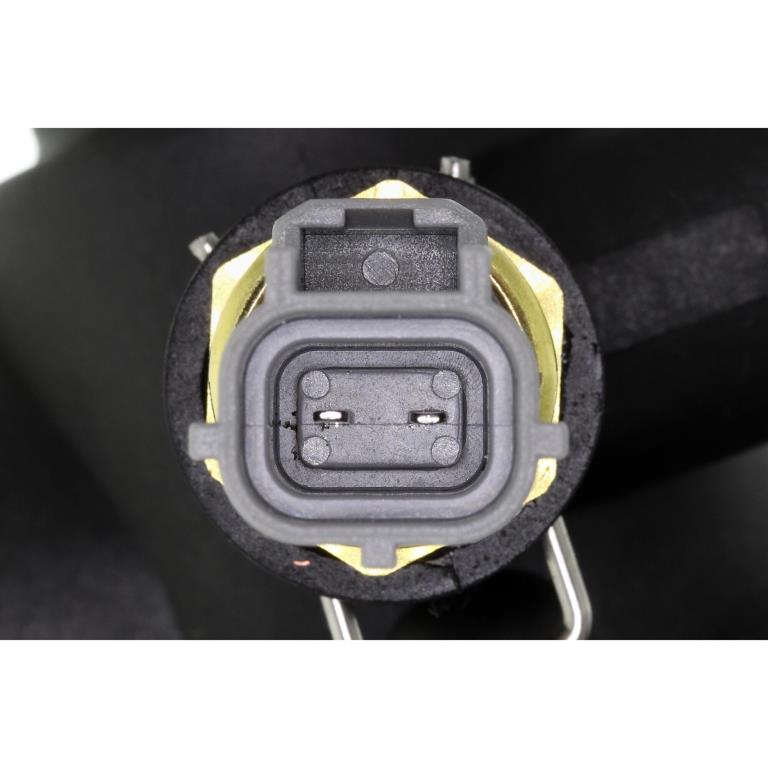 Boîtier du thermostat VEMO ref. V42-99-0021