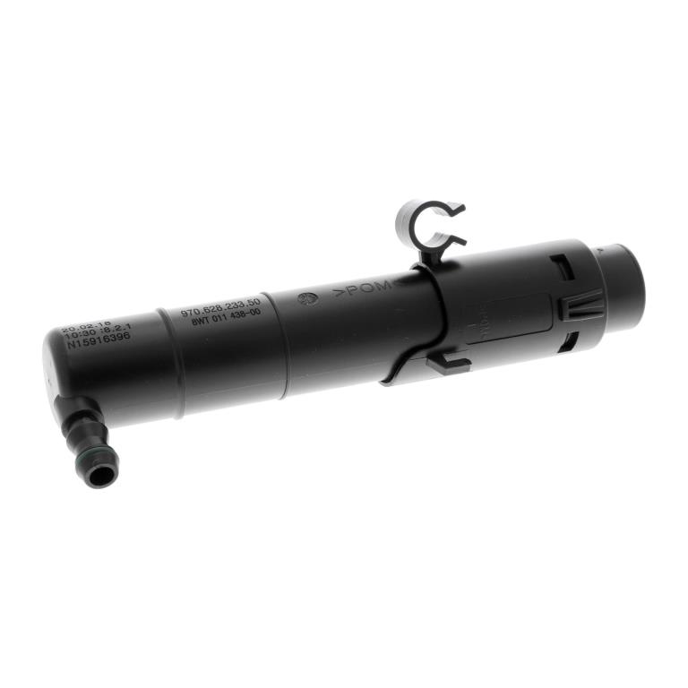Gicleur d'eau de nettoyage, nettoyage des phares VEMO V45-08-0002