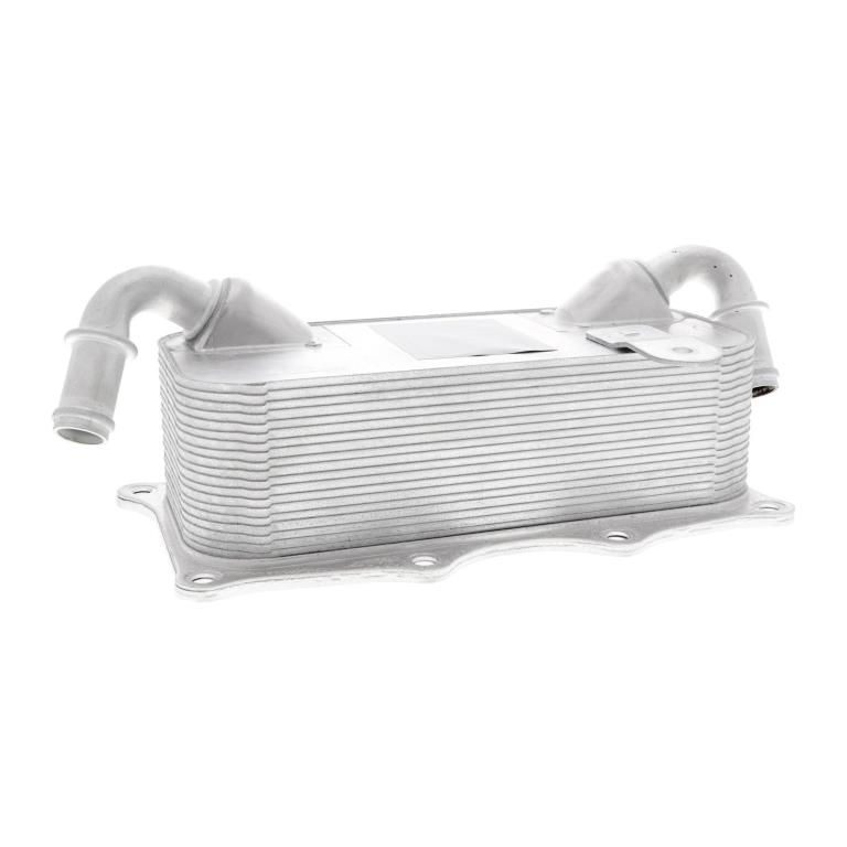 Radiateur d'huile moteur (Refroidisseur d'huile moteur) VEMO V45-60-0009
