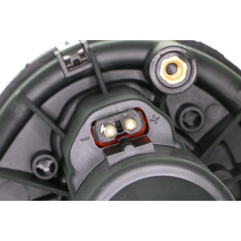 Pompe d'injection d'air secondaire (Pompe à air secondaire) VEMO ref. V45-63-0005