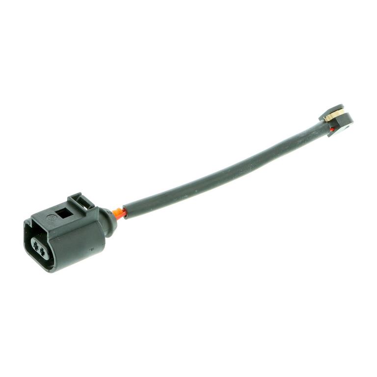 Contacteur de témoin d'usure (Témoin d'usure plaquettes) VEMO V45-72-0022