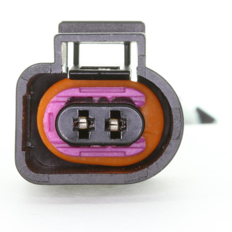 Contacteur de témoin d'usure (Témoin d'usure plaquettes) VEMO V45-72-0022