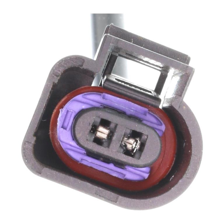 Contacteur de témoin d'usure (Témoin d'usure plaquettes) VEMO ref. V45-72-0023