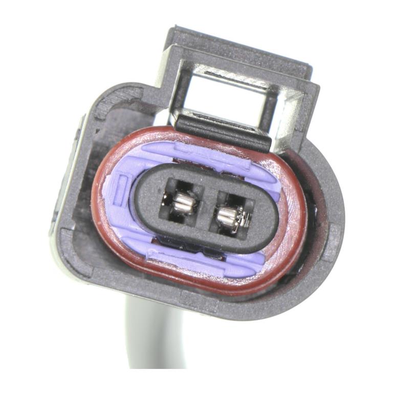 Contacteur de témoin d'usure (Témoin d'usure plaquettes) VEMO ref. V45-72-0027