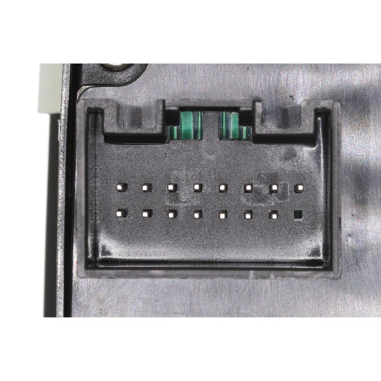 Interrupteur, lève-vitre (Bouton de lève-vitre) VEMO V45-73-0007