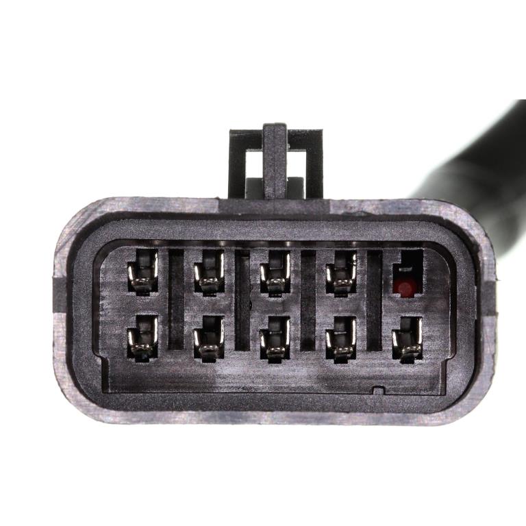 Sensor de revoluciones, caja automática VEMO V45-73-0021