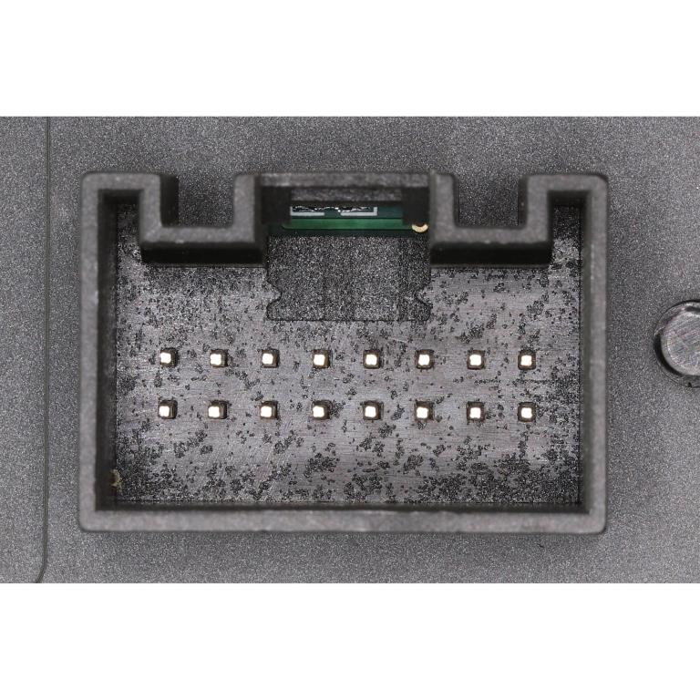 Interruptor, elevalunas VEMO V45-73-0022