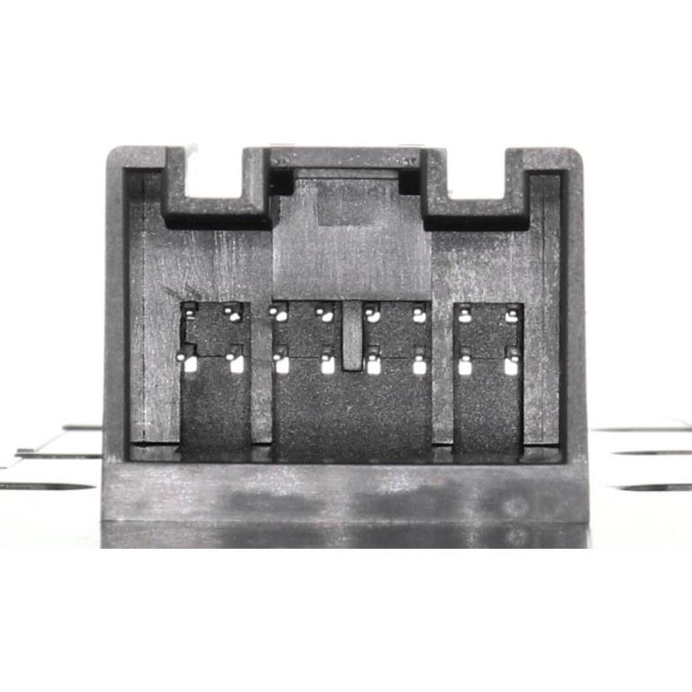 Interruptor, elevalunas VEMO V45-73-0025