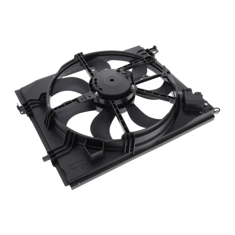 Ventilateur de refroidissement du moteur (Motoventilateur) VEMO ref. V46-01-0005
