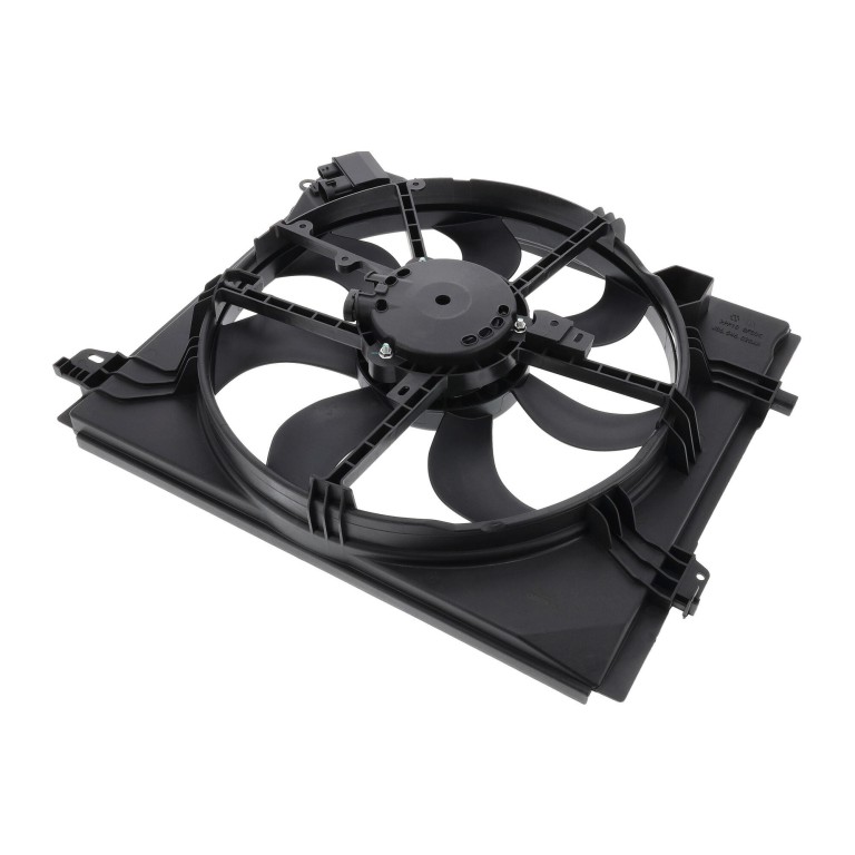 Ventilateur de refroidissement du moteur (Motoventilateur) VEMO ref. V46-01-0005