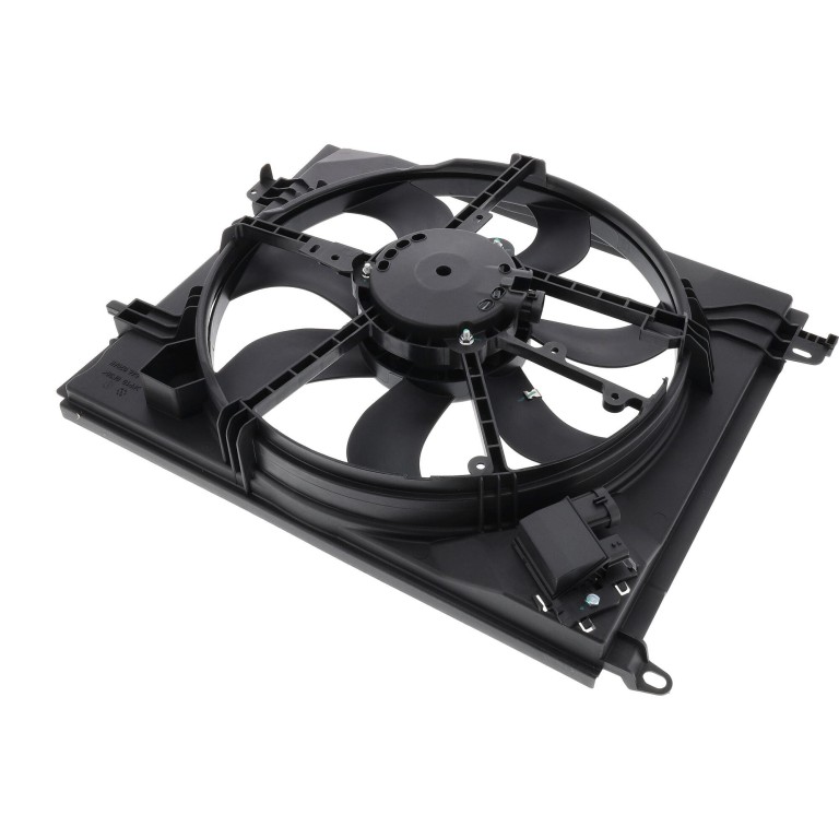 Ventilateur de refroidissement du moteur (Motoventilateur) VEMO ref. V46-01-0005