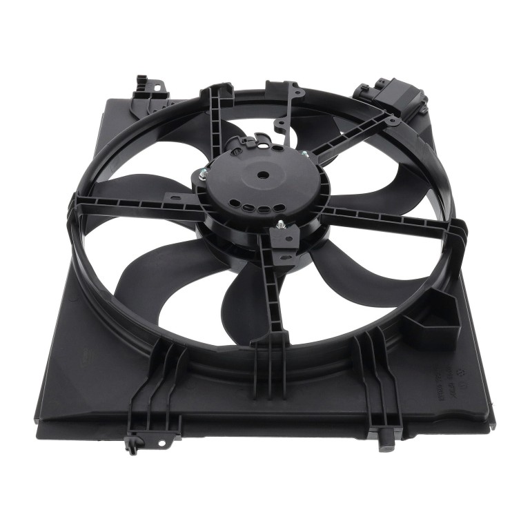 Ventilateur de refroidissement du moteur (Motoventilateur) VEMO ref. V46-01-0005
