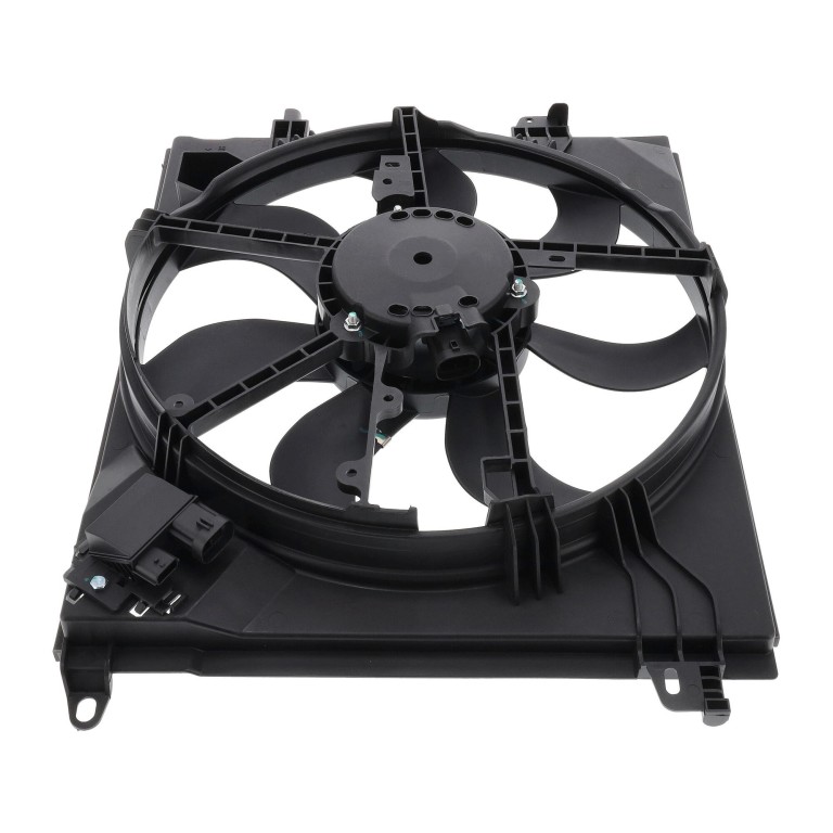 Ventilateur de refroidissement du moteur (Motoventilateur) VEMO ref. V46-01-0005