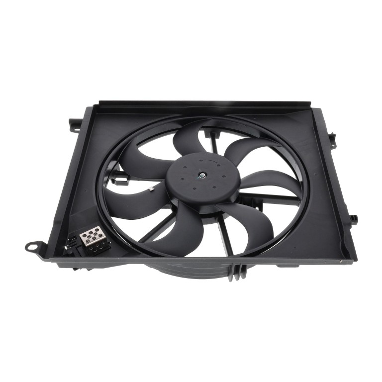 Ventilateur de refroidissement du moteur (Motoventilateur) VEMO ref. V46-01-0005