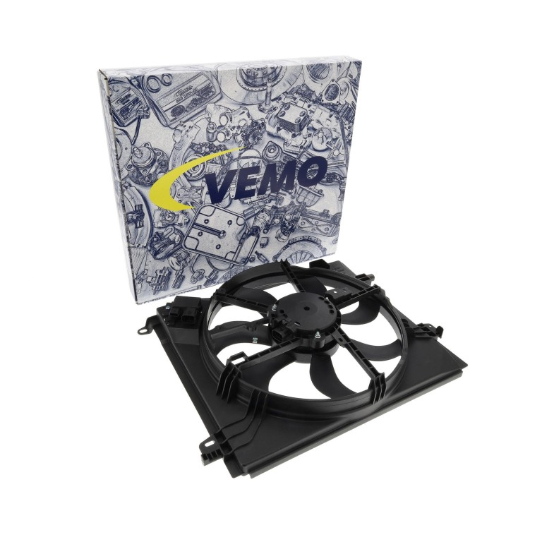 Ventilateur de refroidissement du moteur (Motoventilateur) VEMO ref. V46-01-0005