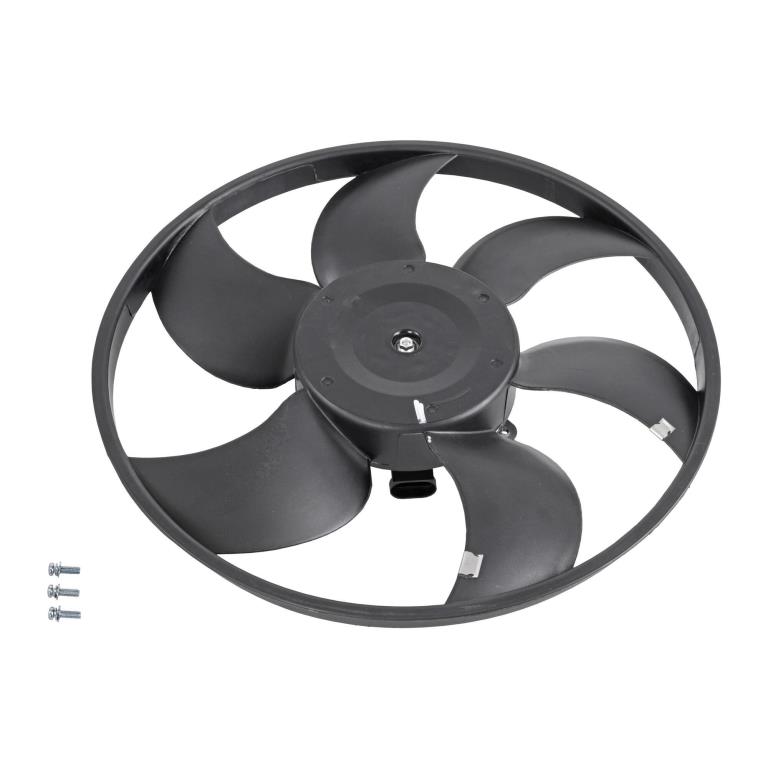 Ventilateur de refroidissement du moteur (Motoventilateur) VEMO ref. V46-01-1304