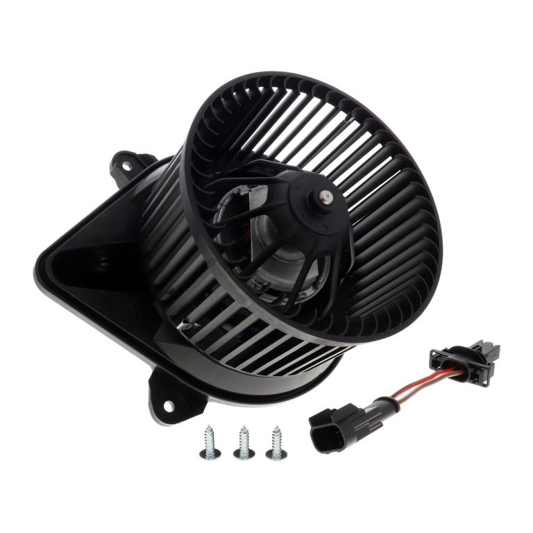 Pulseur d'air habitacle (Ventilateur habitacle) VEMO V46-03-1373