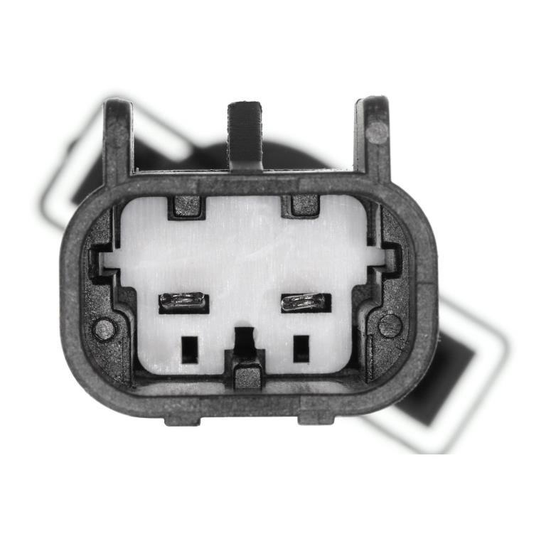 Pulseur d'air habitacle (Ventilateur habitacle) VEMO V46-03-1373