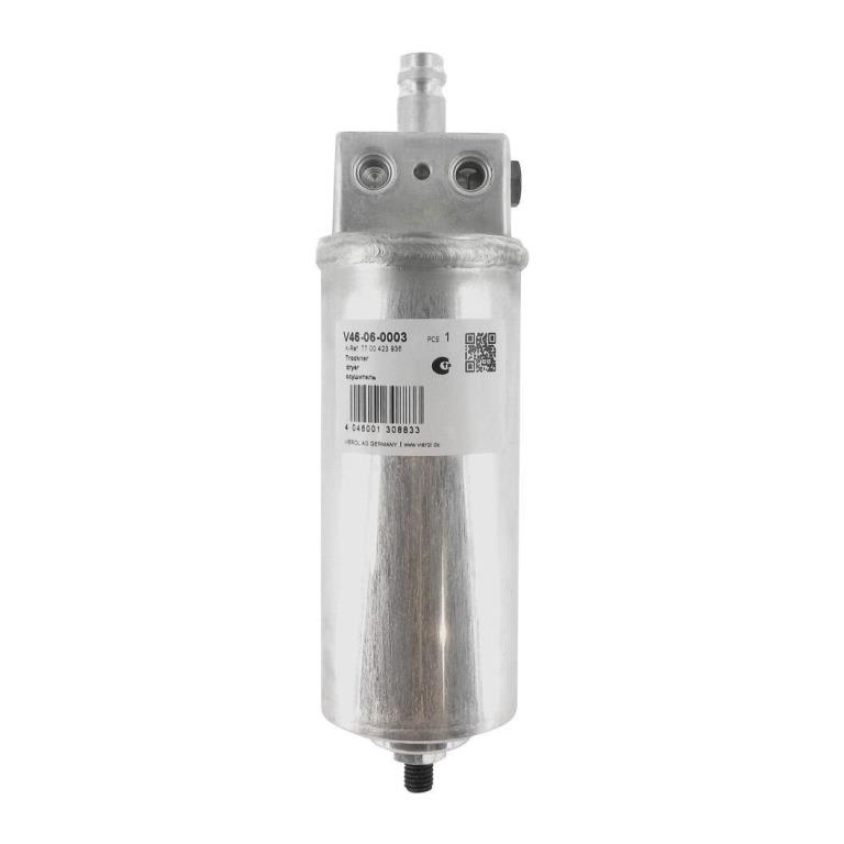 Filtre déshydrateur du circuit de climatisation VEMO ref. V46-06-0003