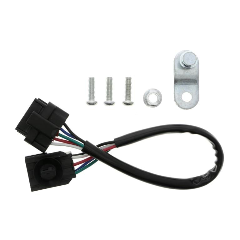 Moteur d'essuie-glace VEMO V46-07-0001