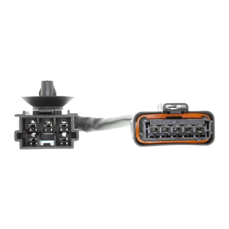 Moteur d'essuie-glace VEMO V46-07-0001