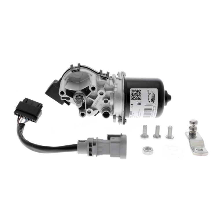 Moteur d'essuie-glace VEMO ref. V46-07-0012