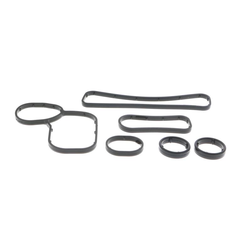 Radiateur d'huile moteur (Refroidisseur d'huile moteur) VEMO V46-60-0012