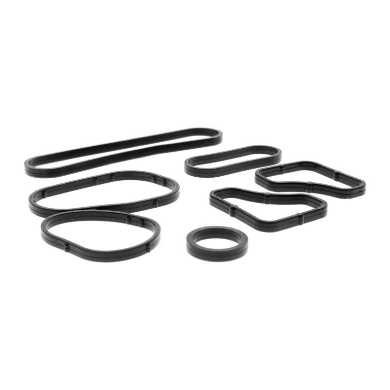 Radiateur d'huile moteur (Refroidisseur d'huile moteur) VEMO V46-60-0015