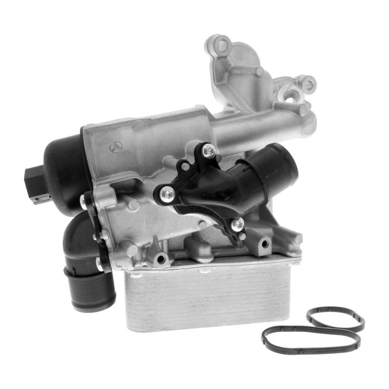 Radiador óleo motor VEMO ref. V46-60-0016
