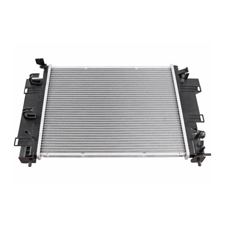 Radiateur moteur (Radiateur de refroidissement) VEMO V46-60-0067