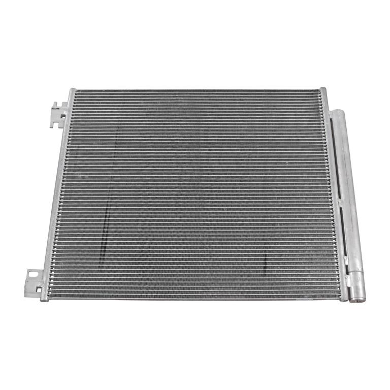 Condenseur, climatisation (Radiateur de climatisation) VEMO ref. V46-62-0038