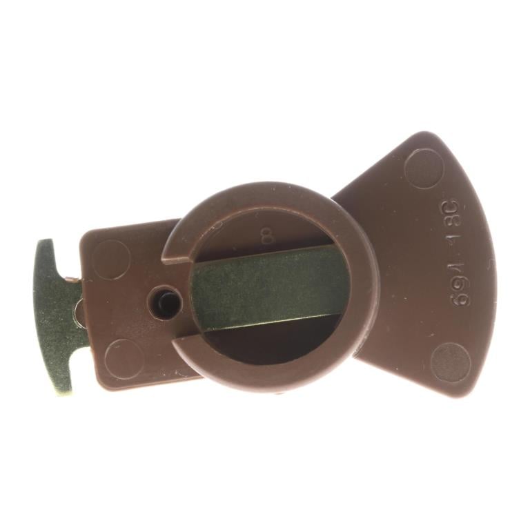 Rotor del distribuidor de encendido VEMO ref. V46-70-0018