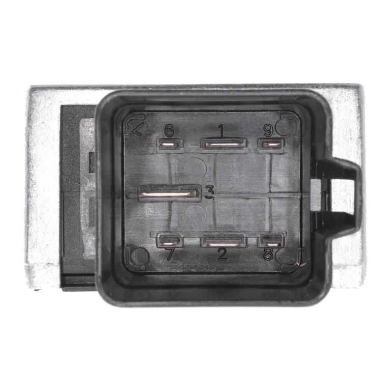 Caixa de pre-aquecimento VEMO ref. V46-71-0002