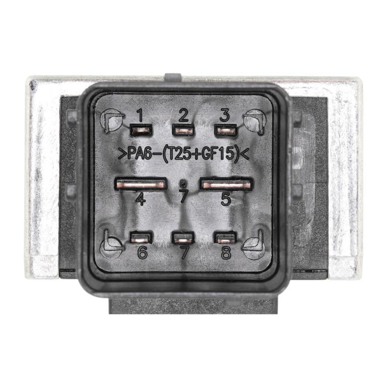 Appareil de commande, temps de préchauffage (Relais de préchauffage) VEMO ref. V46-71-0003