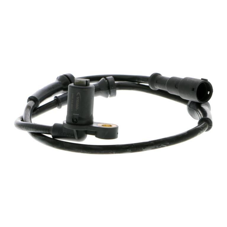 Capteur ABS (Capteur de vitesse de roue) VEMO ref. V46-72-0017