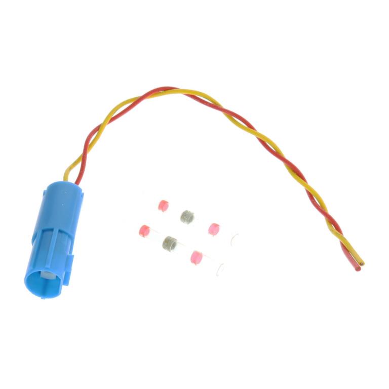 Sensor de rotações motor VEMO ref. V46-72-0043-1