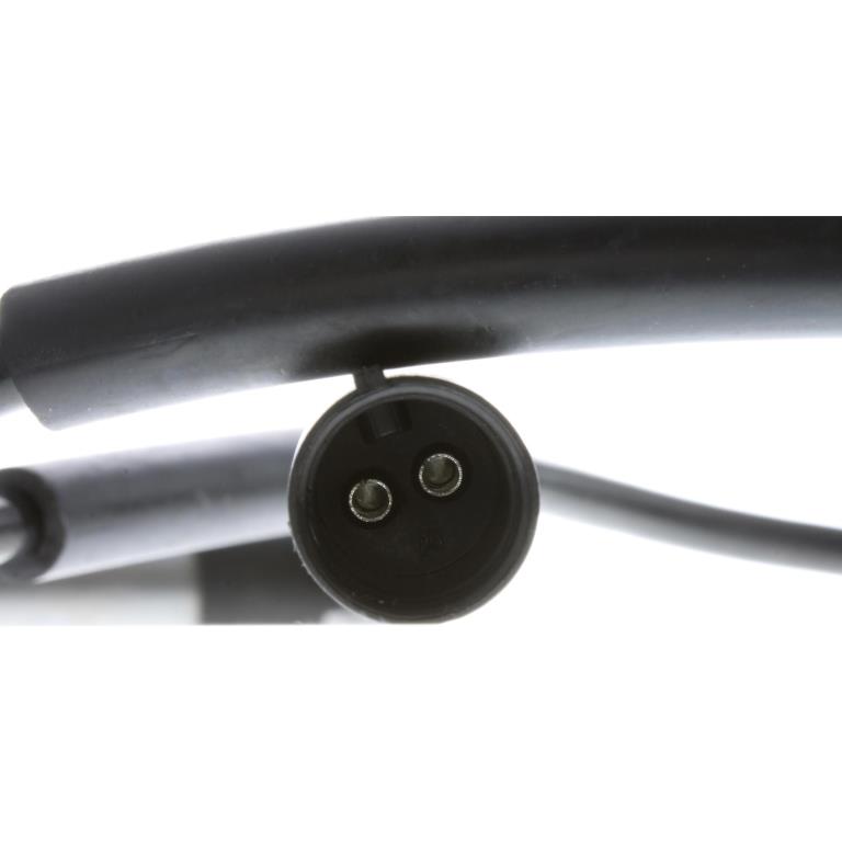 Capteur ABS (Capteur de vitesse de roue) VEMO ref. V46-72-0055