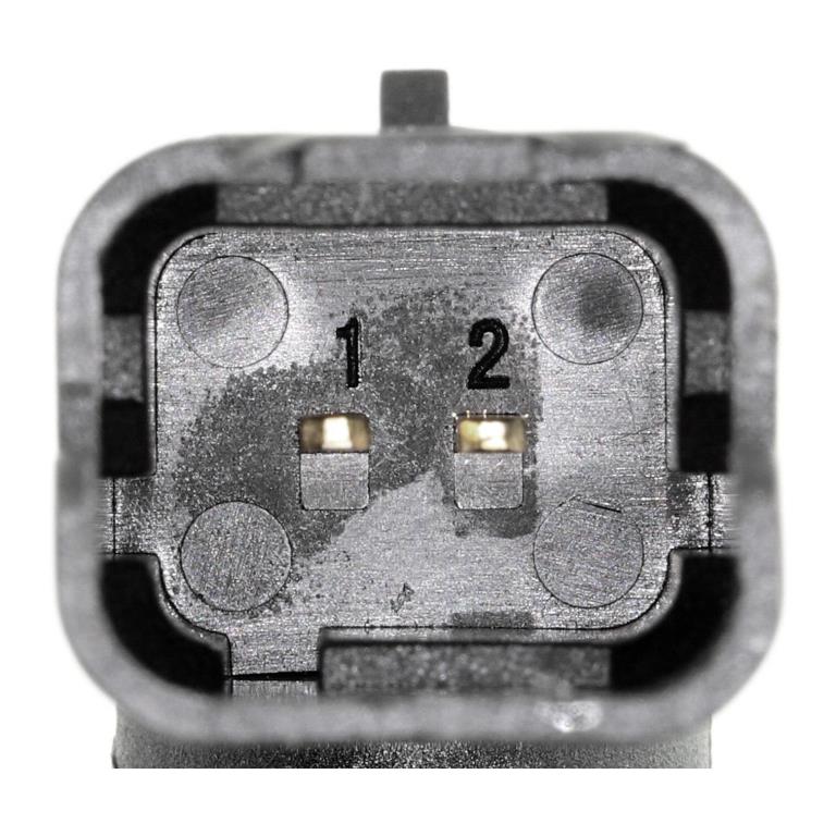 Générateur d'impulsions, volant moteur VEMO ref. V46-72-0074