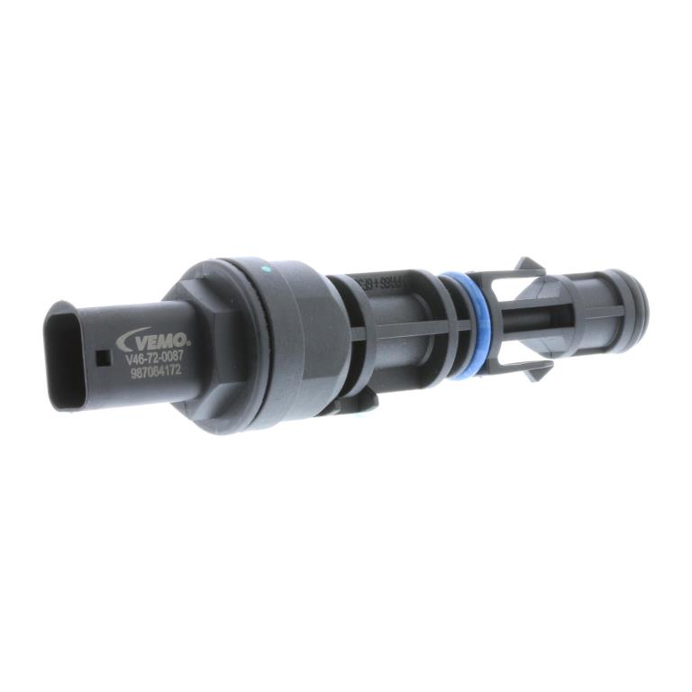 Sensor de velocidade do veículo (Sensor velocidade veículo) VEMO ref. V46-72-0087