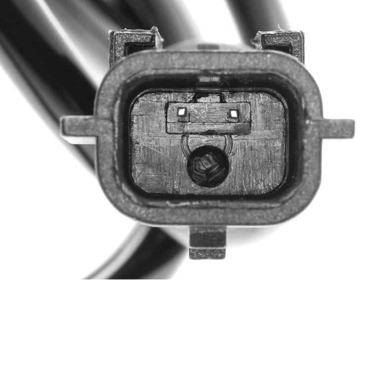 Capteur ABS (Capteur de vitesse de roue) VEMO ref. V46-72-0095