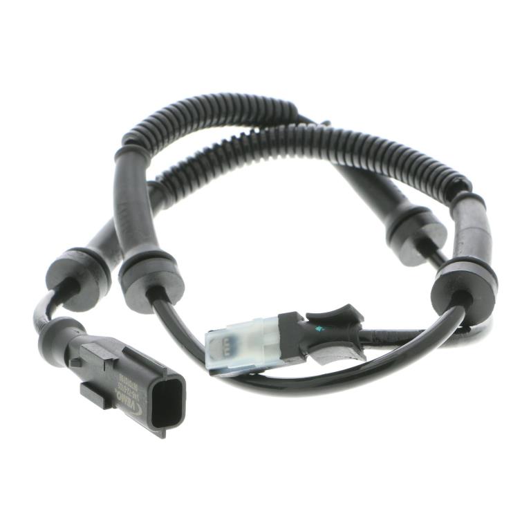 Capteur ABS (Capteur de vitesse de roue) VEMO ref. V46-72-0105