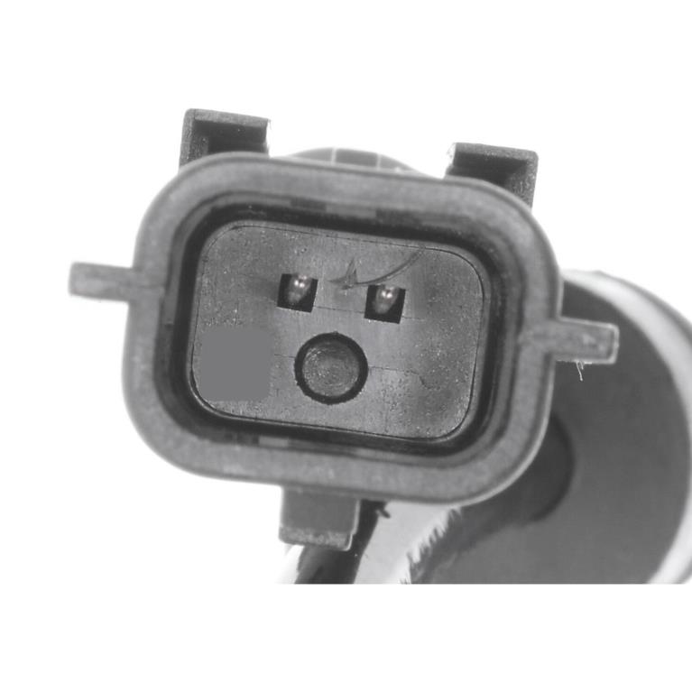 Capteur ABS (Capteur de vitesse de roue) VEMO ref. V46-72-0105