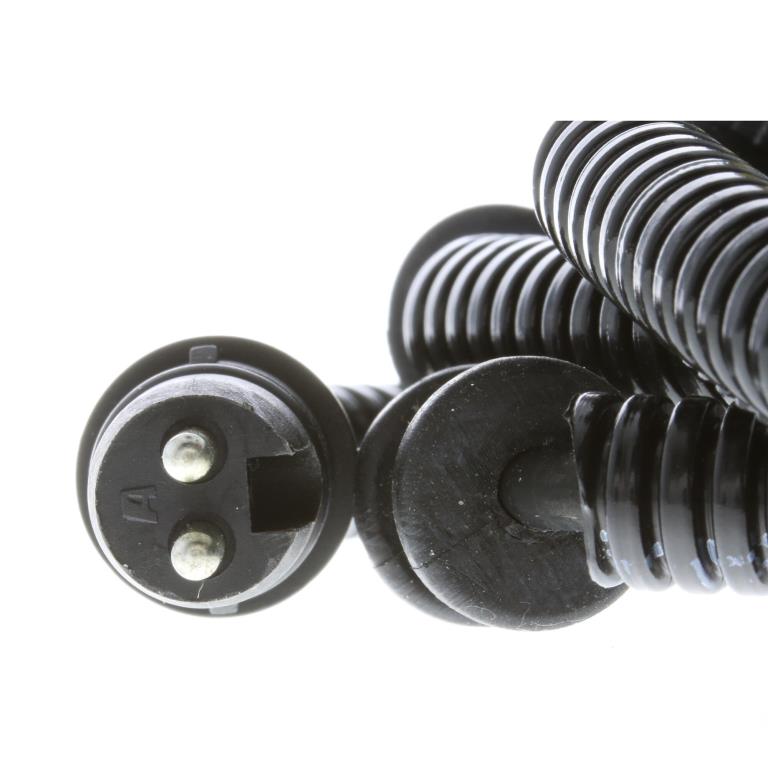 Capteur ABS (Capteur de vitesse de roue) VEMO ref. V46-72-0108