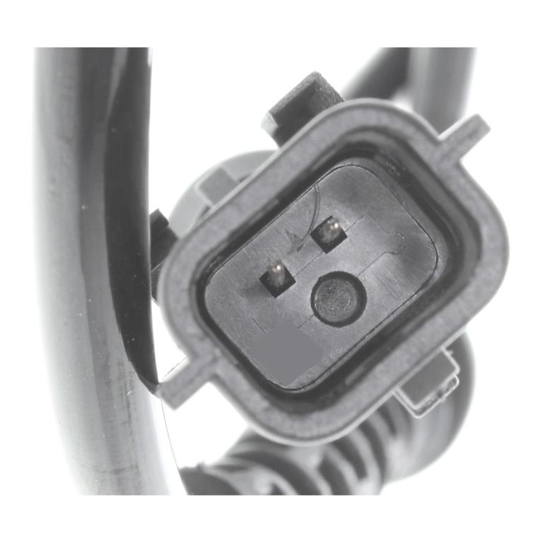 Capteur ABS (Capteur de vitesse de roue) VEMO ref. V46-72-0118