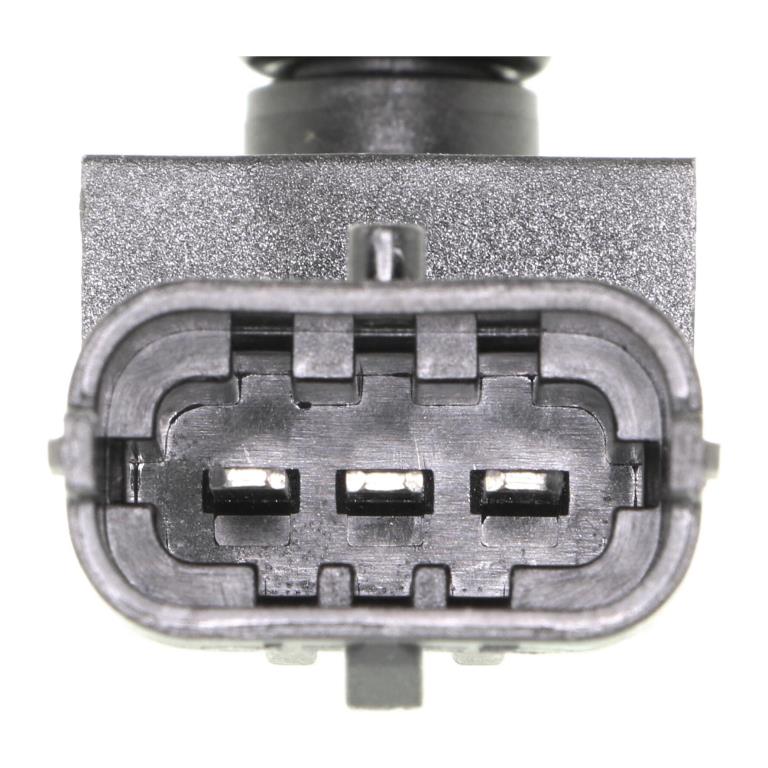 Capteur ABS (Capteur de vitesse de roue) VEMO ref. V46-72-0124