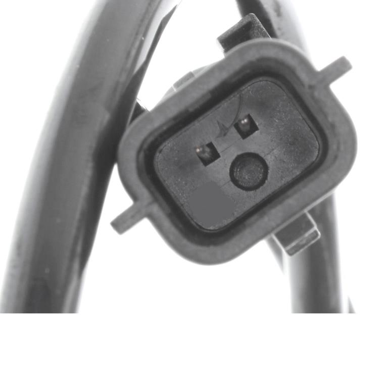 Capteur ABS (Capteur de vitesse de roue) VEMO ref. V46-72-0126