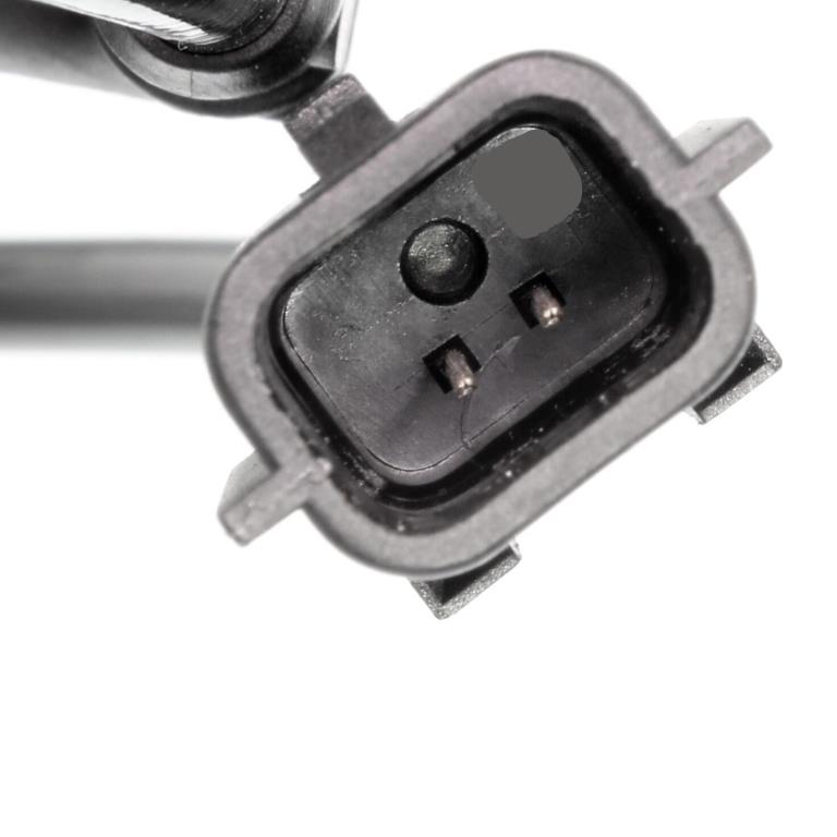 Capteur ABS (Capteur de vitesse de roue) VEMO ref. V46-72-0128