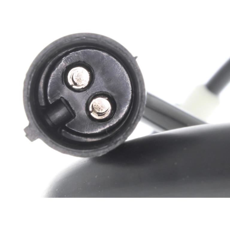 Capteur ABS (Capteur de vitesse de roue) VEMO ref. V46-72-0156